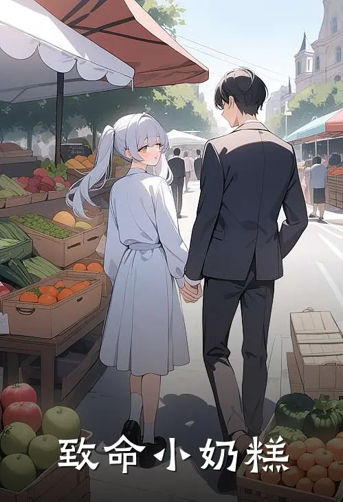 致命小奶糕
