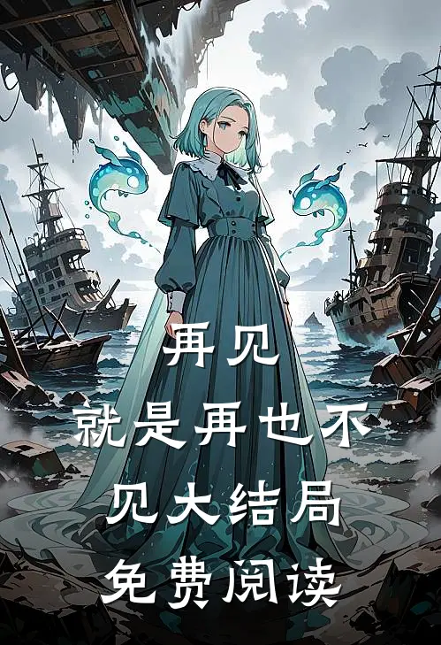 再见，就是再也不见大结局免费阅读