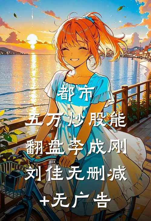 都市：五万炒股能翻盘李成刚刘佳无删减+无广告