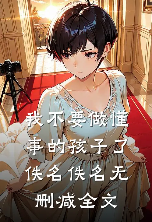 我不要做懂事的孩子了佚名佚名无删减全文