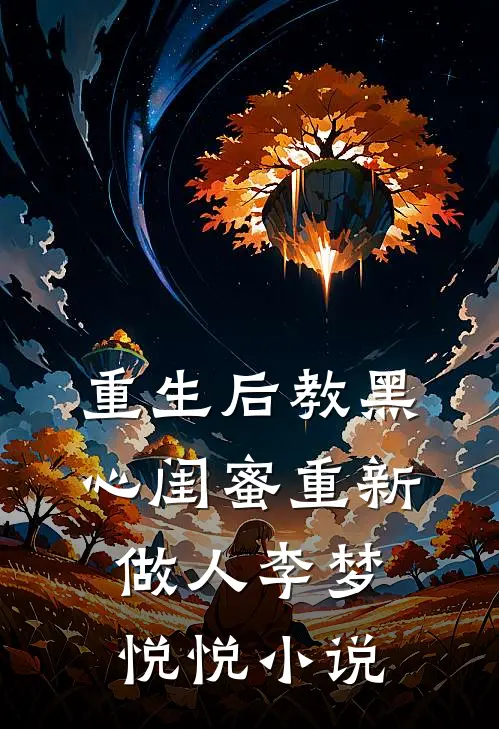 重生后教黑心闺蜜重新做人李梦悦悦小说