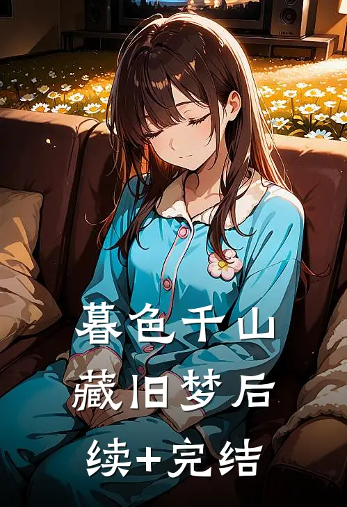 暮色千山藏旧梦后续+完结