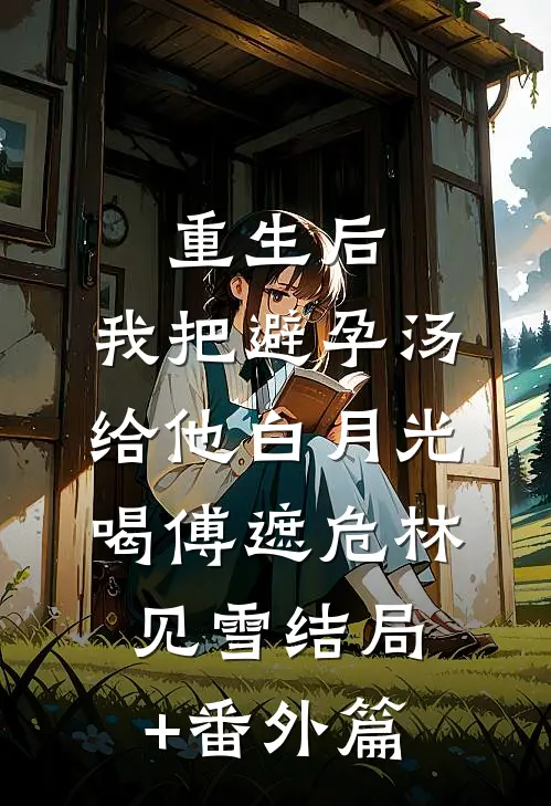 重生后，我把避孕汤给他白月光喝傅遮危林见雪结局+番外篇