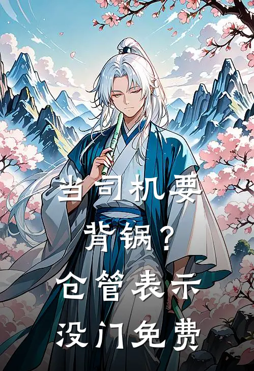 当司机要背锅？仓管表示没门免费