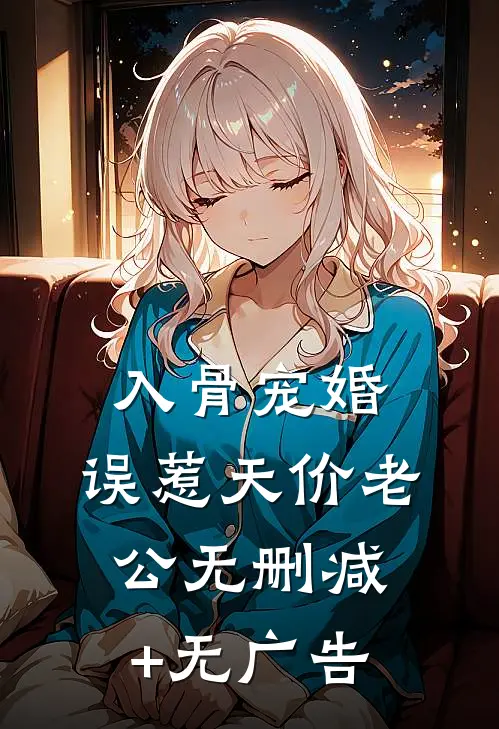 入骨宠婚：误惹天价老公无删减+无广告