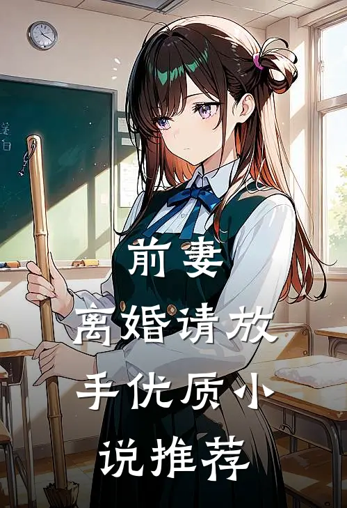 前妻，离婚请放手优质小说推荐