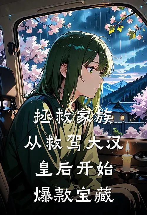 拯救家族，从救驾大汉皇后开始爆款宝藏