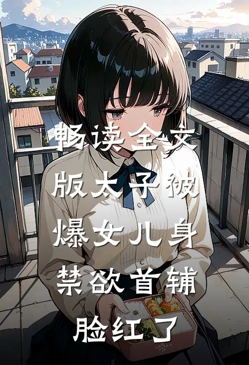 畅读全文版太子被爆女儿身，禁欲首辅脸红了
