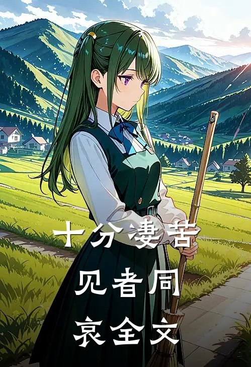 十分凄苦，见者同哀全文