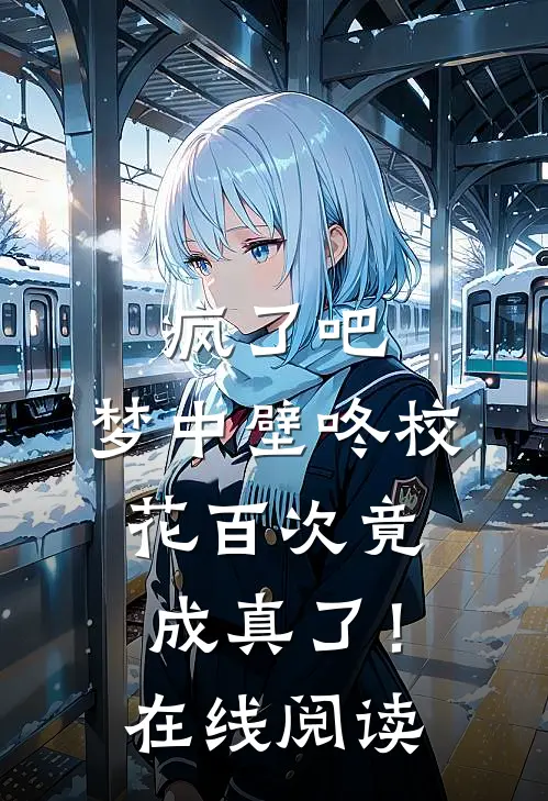 疯了吧，梦中壁咚校花百次竟成真了！在线阅读