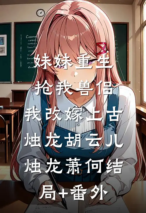 妹妹重生抢我兽侣，我改嫁上古烛龙胡云儿烛龙萧何结局+番外