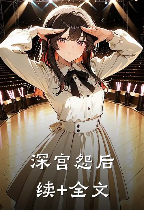 深宫怨后续+全文