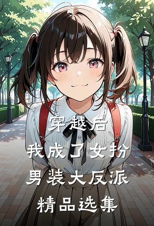穿越后，我成了女扮男装大反派精品选集