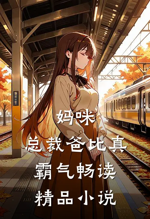 妈咪，总裁爸比真霸气畅读精品小说