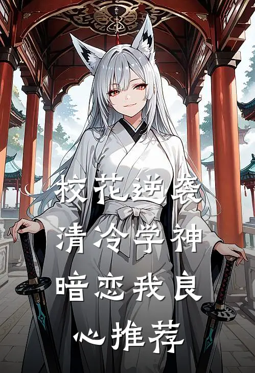 校花逆袭：清冷学神暗恋我良心推荐