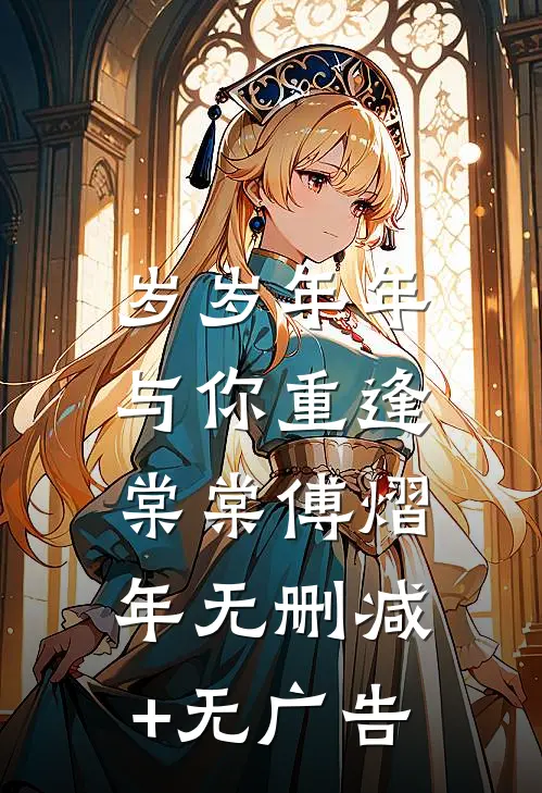 岁岁年年，与你重逢棠棠傅熠年无删减+无广告