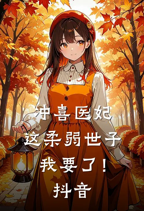 冲喜医妃：这柔弱世子我要了！抖音