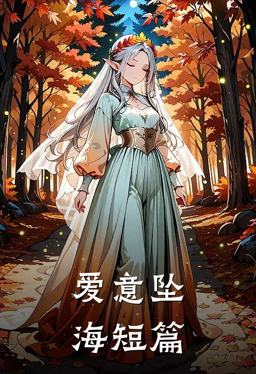 爱意坠海短篇
