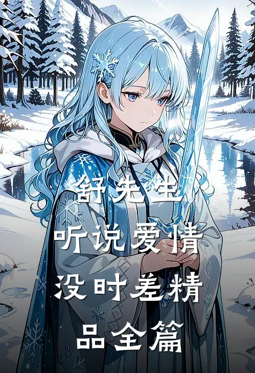 舒先生，听说爱情没时差精品全篇