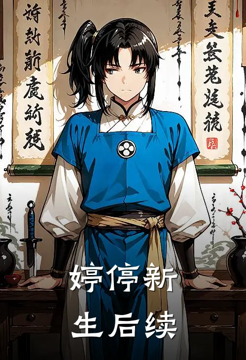 婷停新生后续