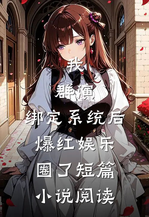 我，群演，绑定系统后爆红娱乐圈了短篇小说阅读