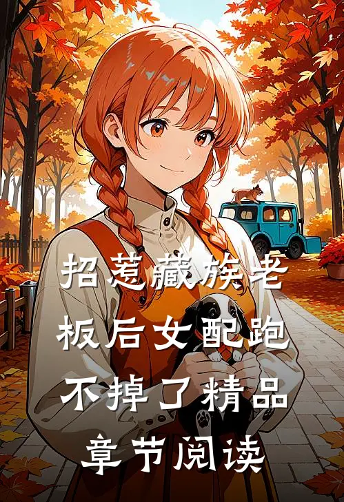 招惹藏族老板后女配跑不掉了精品章节阅读