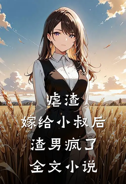 虐渣嫁给小叔后,渣男疯了全文阅读