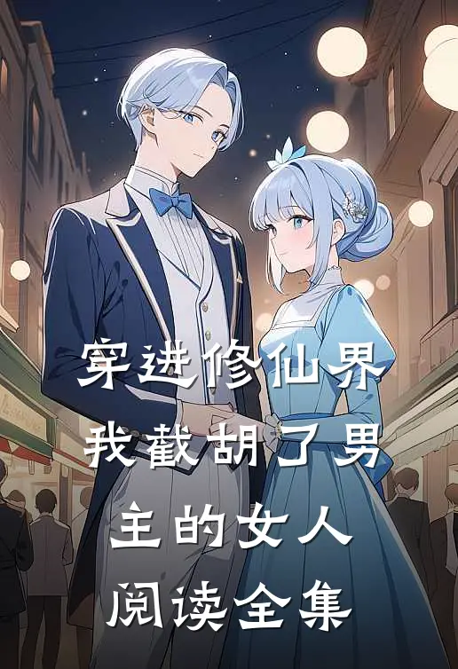 穿进修仙界：我截胡了男主的女人阅读全集