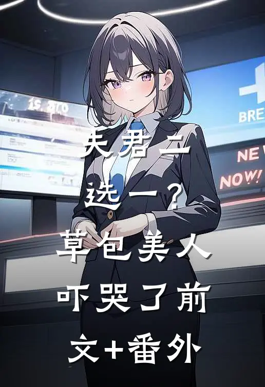 夫君二选一？草包美人吓哭了前文+番外