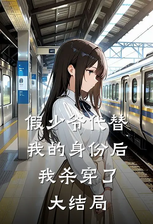 假少爷代替我的身份后，我杀穿了大结局