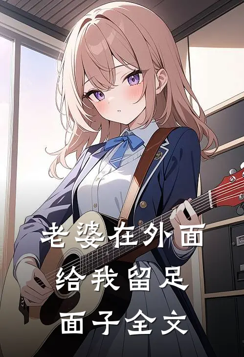 老婆在外面给我留足面子全文