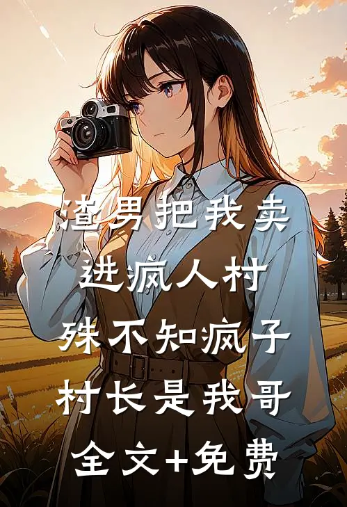 渣男把我卖进疯人村，殊不知疯子村长是我哥全文+免费