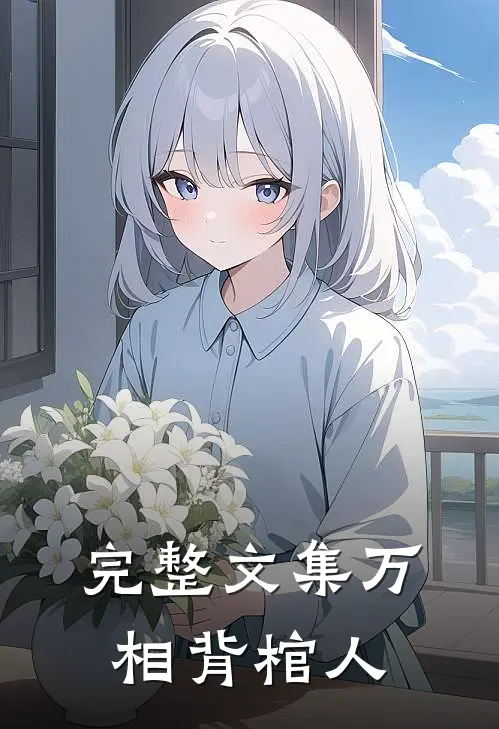 完整文集万相背棺人