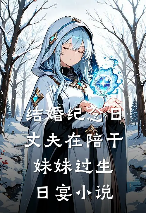 结婚纪念日，丈夫在陪干妹妹过生日宴小说