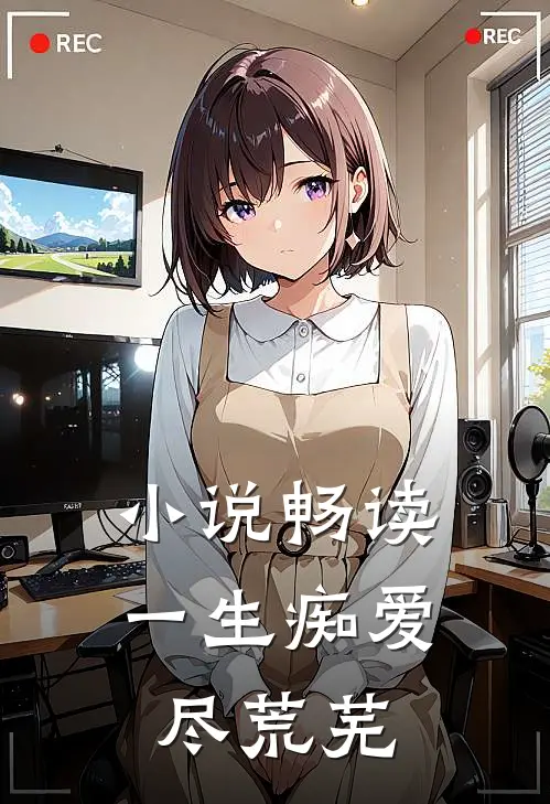 小说畅读一生痴爱尽荒芜