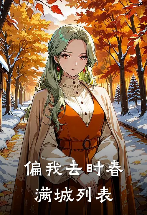 偏我去时春满城列表