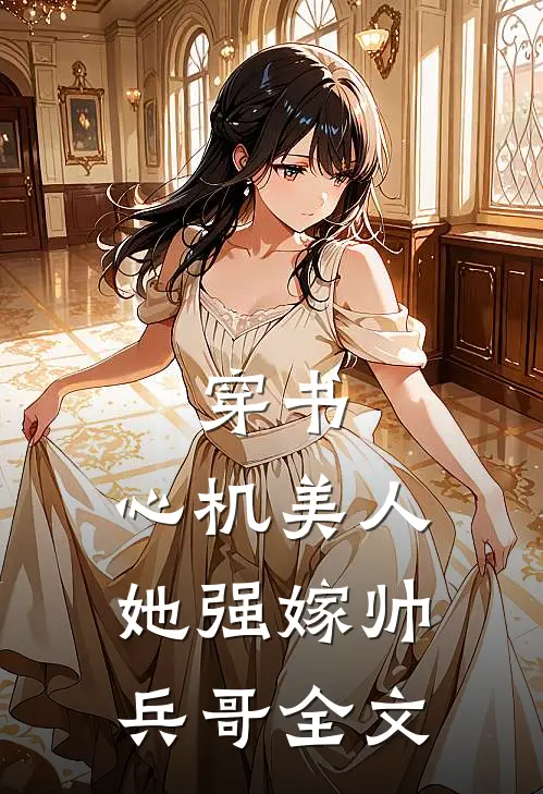 穿书心机美人她强嫁帅兵哥全文免费阅读