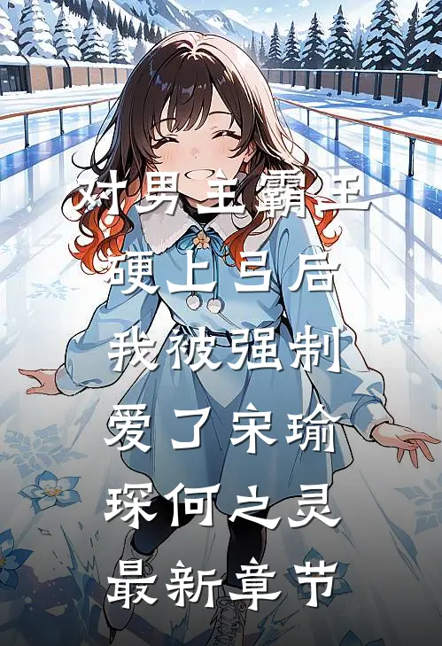 对男主霸王硬上弓后，我被强制爱了宋瑜琛何之灵最新章节