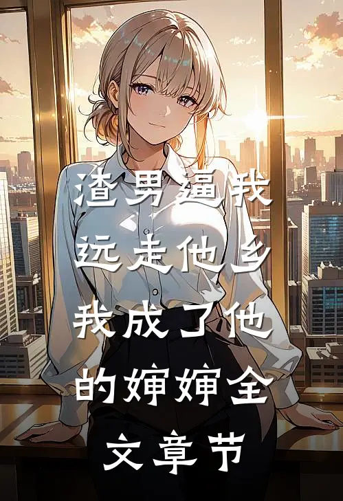 渣男逼我远走他乡，我成了他的婶婶全文章节