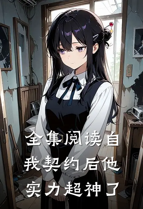 全集阅读自我契约后他实力超神了