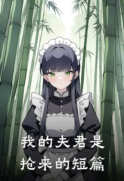 我的夫君是抢来的短篇