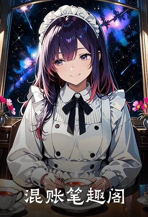 混账笔趣阁