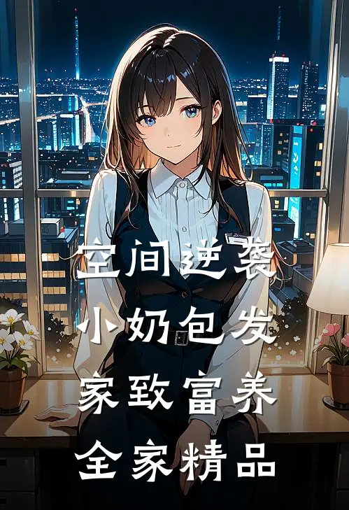 空间逆袭：小奶包发家致富养全家精品