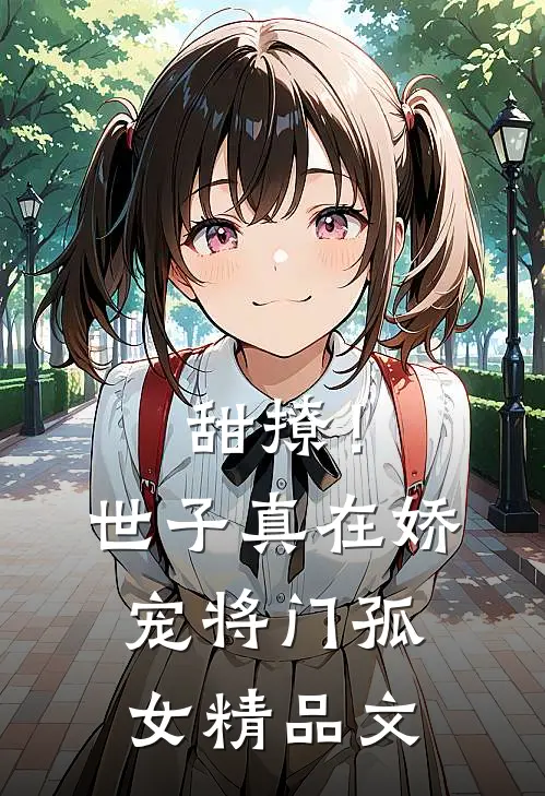 甜撩！世子真在娇宠将门孤女精品文