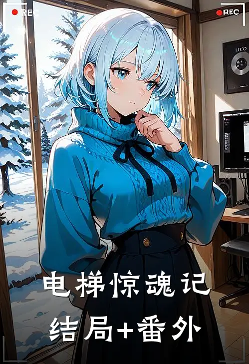 《电梯惊魂记》结局+番外