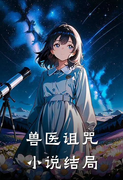 兽医诅咒小说结局