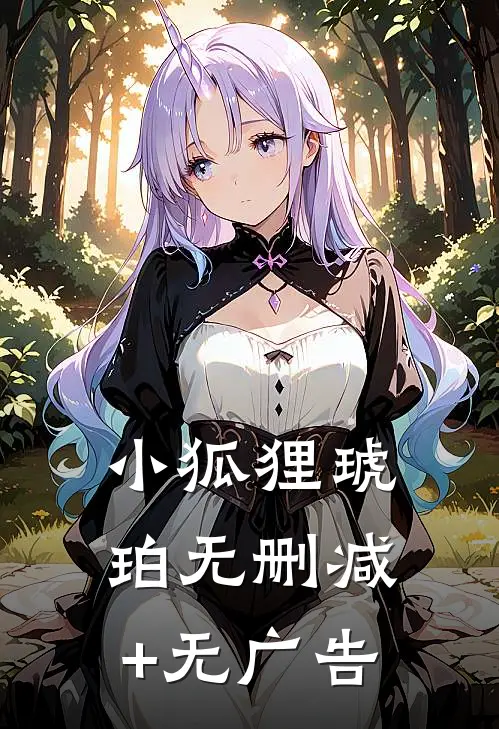 小狐狸琥珀无删减+无广告
