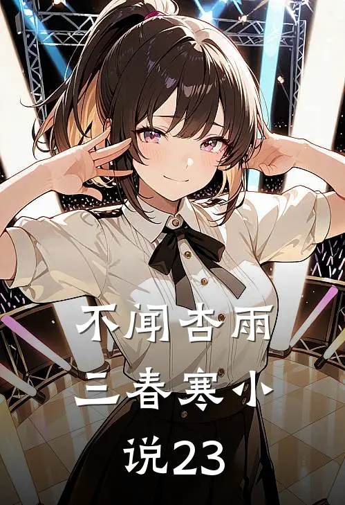 不闻杏雨三春寒小说23