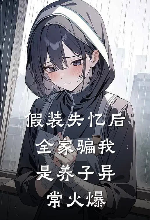 假装失忆后，全家骗我是养子异常火爆