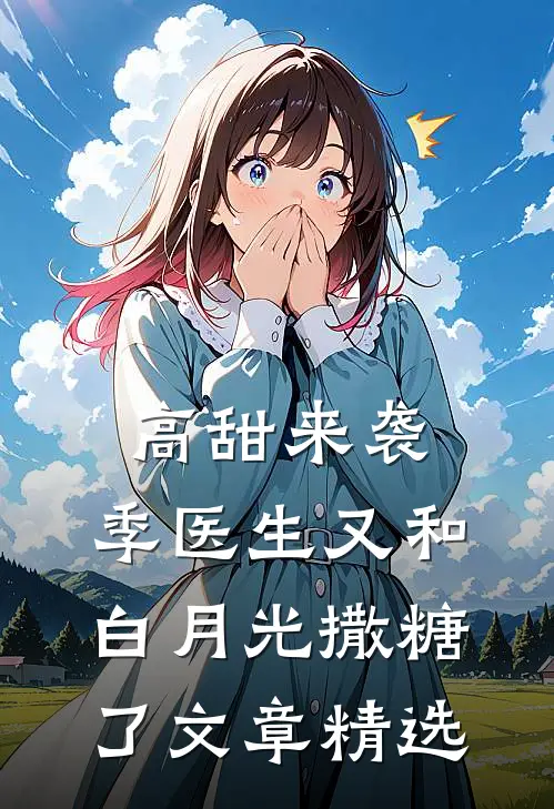 高甜来袭：季医生又和白月光撒糖了文章精选